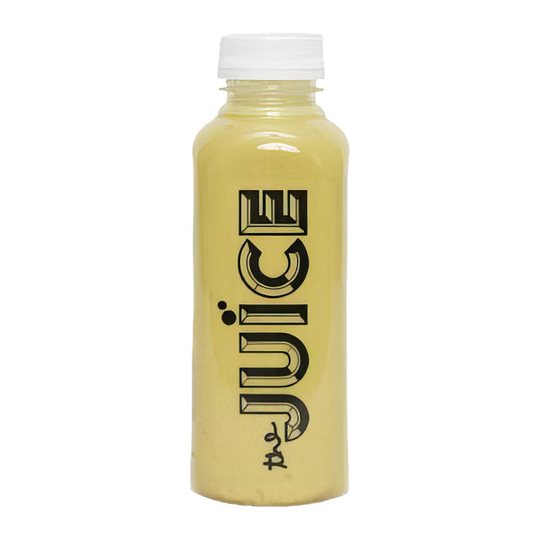 GOLDEN MILK • (CASHEW • TURMERIC • GINGER • CINNAMON • CHIA SEEDS)