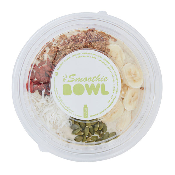 Smoothie Bowl
