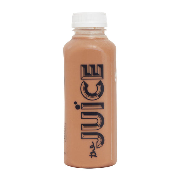 Chocolate Almond Milk • (100% Cacao • Almonds • Dates • Vanilla • Sea Salt)